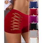 unique sexy nika pant 3 piece