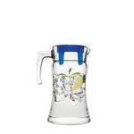 product_image_name-Pasabahce-AZUR JUG WITH BLUE COVER (1 PC) 1400CC-3