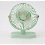 Generic Multifunctional Desktop Fan - image 2