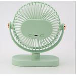 Generic Multifunctional Desktop Fan - image 3