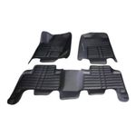 Car Foot Mat Floor/Carpet Mat For Toyota 4Runner