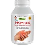 product_image_name-Andrew Lessman-Methyl-Sulfonyl-Methane 60 Capsules MSM-1