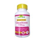 Nature'S Field Nature’sField Glutathione 1500mg - 90 caps