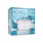 Home Serving Dish Pot – Premium Serving Pot (280mm)