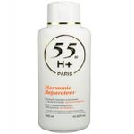 55H+ Paris harmonize and repair body lotion