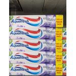 Aqua Fresh Active White 1 pqck