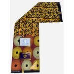 Quality Ankara Fabric Material -6yards