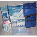 Baby's Essentials 11 In 1 For Mother And Child