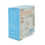 Generic Touch Intelligent Electric Water Pump –  White