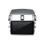 Toyota Corolla Android Car Player 2008-2013 With Reverse Camera