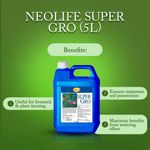 product_image_name-NEOLINE-NeolifeSuper Gro 5 Litre Single, Super Grow Fertilizer, Super Gro 5 Litre Single-1