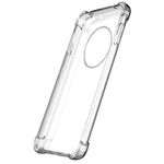 XIAOMI Redmi 14C Sleek Design Transparent Case –Drop Protection with Camera Guard - image 2