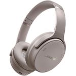 product_image_name-Bose-QuietComfort Bluetooth Headphones, Wireless Headphones with Active Over Ear Noise Cancelling and Mic, Deep Bass, Up to 24 Hours of Playtime, Cypress-1