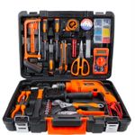 Professional electrical Tools box