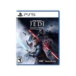 Sony STAR WARS JEDI: FALLEN ORDER - PS5