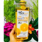 VEET GOLD Vitamin C Glow Oil 500ml