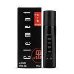 Cybele  Element Perfume Unisex + Free Gift NAFDAC REG. NO : 02-4823