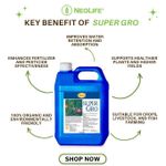 Wellness Neo Life Super Gro - 5 Litre (Single)