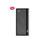 itel 10000mah Powerpulse 20W