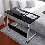Bedside Laptop Desk / Adjustable Laptop Table