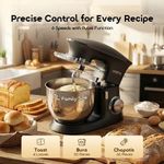 product_image_name-Oraimo-Durable 6 Speeds OminiMix Metal Gears Stand Mixer-4