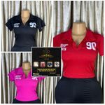 Lamba Tops For Ladies Multi Color 