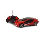 Remote Control Toy Car With 3D Lights