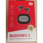 itel Eerbud Buds Ace Bluetooth Earphone ENC
