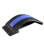 Generic Waist Relax Mate, Multi-Level Stretching Device, Back Muscle Stretcher/ Spine Relaxer