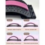 Generic Waist Relax Mate, Multi-Level Stretching Device, Back Muscle Stretcher/ Spine Relaxer - image 2