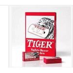 Tiger 2pcs SAFETY RAZOR BLADE - image 2