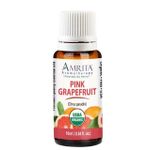 product_image_name-AMRITA Aromatherapy-Grapefruit Pink Essential Oil 10ml-1
