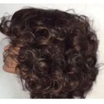 Omotola Bouncy Hair Wig