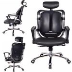 Generic Leather Executive Director Office Chair