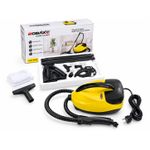 UnBra Steamer cleaner machine 