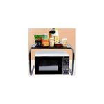 Microwave Oven Racks- Stand For Storage Microwave Top