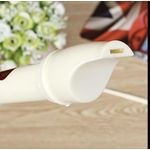 Generic Flute Recorder - with Cleaning Kit, Finger Chart & Bag. - image 4