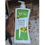 Summer Ice Replenishsing Tea Tree & Lilies Body Lotion 