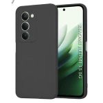 Redmi 15 4G Luxury Matte Design Silicone Protective Back Case