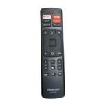 Hisense Replacement Smart Android Tv Remote
