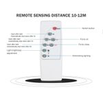 product_image_name-Yinowo-Yinowo 200w solar light with 170 LED Outdoor&Waterproof Household-8