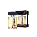 Copaci Confidence Long Lasting Perfume EDP_100ml NAFDAC NO :02-8922