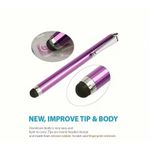 Generic 3 PIECES of Premium Universal Capacitive Stylus Pen for Touch Screen Phones & Tablets - image 3