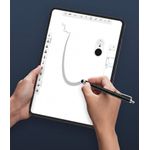 Generic 3 PIECES of Premium Universal Capacitive Stylus Pen for Touch Screen Phones & Tablets - image 4