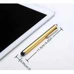 Generic 3 PIECES of Premium Universal Capacitive Stylus Pen for Touch Screen Phones & Tablets - image 5