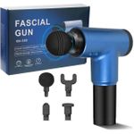 Facial Gun Muscle Massage Gun