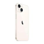 Renewed Apple iPhone 13 4GB RAM+128GB Dual SIM-5G-6.1" White - image 3