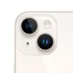 Renewed Apple iPhone 13 4GB RAM+128GB Dual SIM-5G-6.1" White - image 4