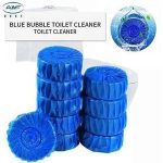 Home & Kitchen Cleaner Toilet Deodorant Tablet Toilet Bowl Cleaning Effervescent Tablet toilet tank cleaning tablets 