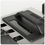 product_image_name-RAF-5L Stainless Steel Deep Fryer - 2000W-5